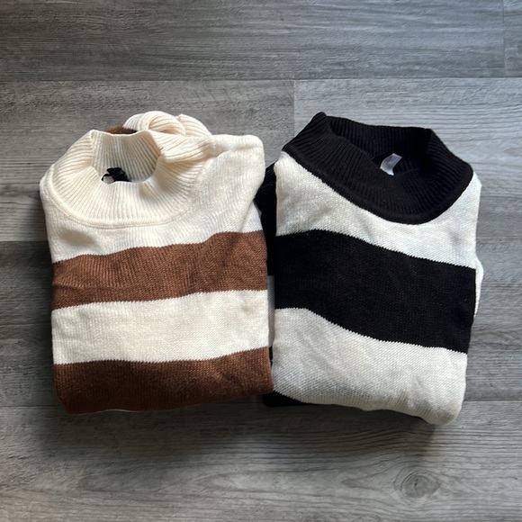 H&M sweater - Picture 1 of 6